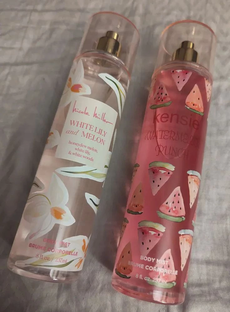 parfums