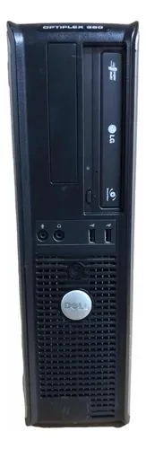PC UNITE  Core 2 Duo de la Marque DELL