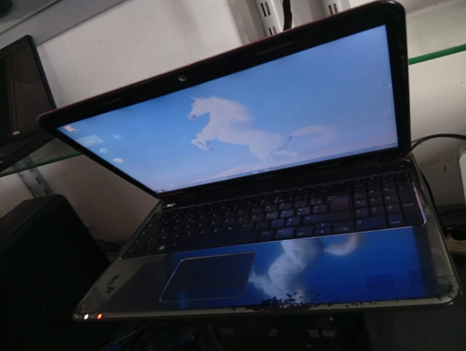 PC Portable DELL Core i3 CPU