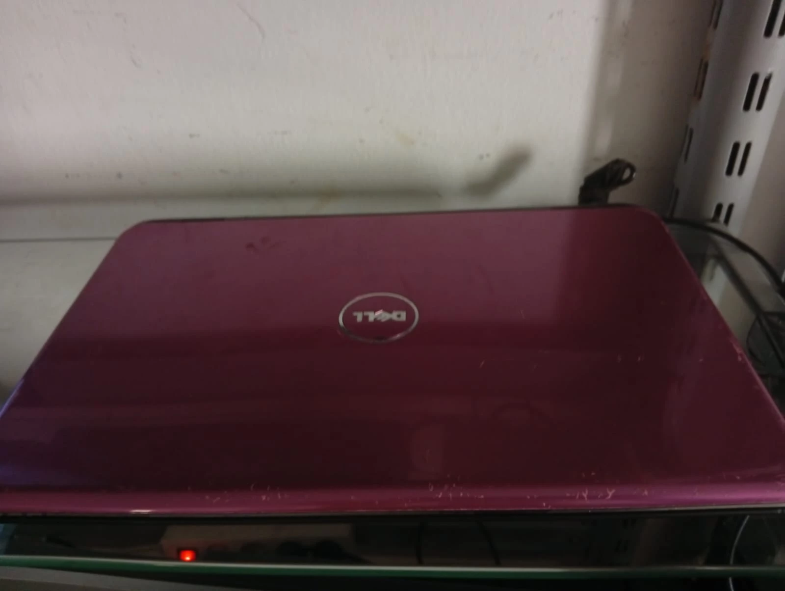 PC Portable DELL Core i3 CPU