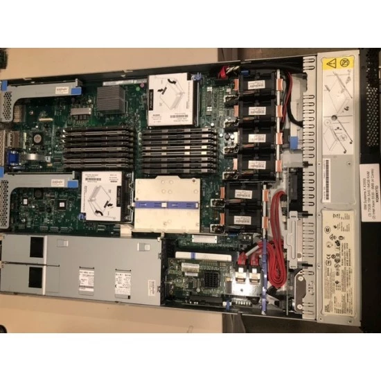 Serveur Rack IBM Lenovo  System x3550 M2 