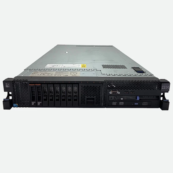 Serveur Rack XEON 5530