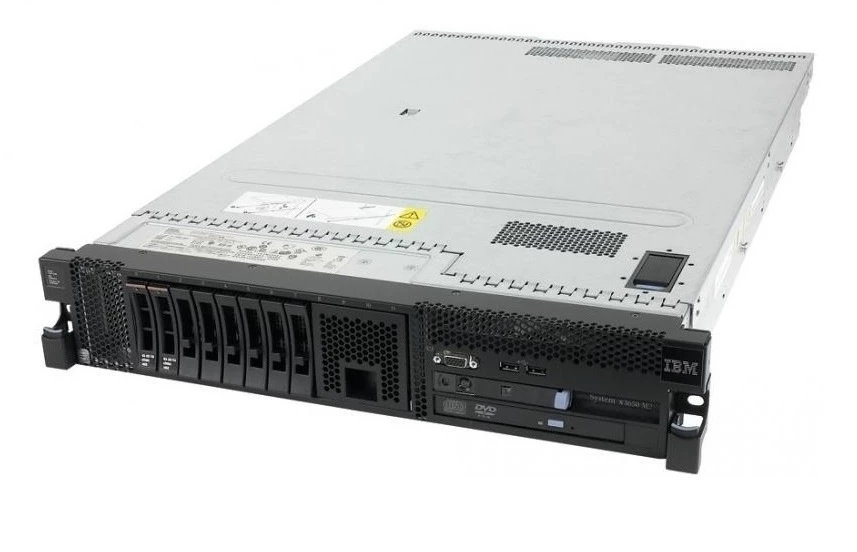Serveur Rack XEON 5530
