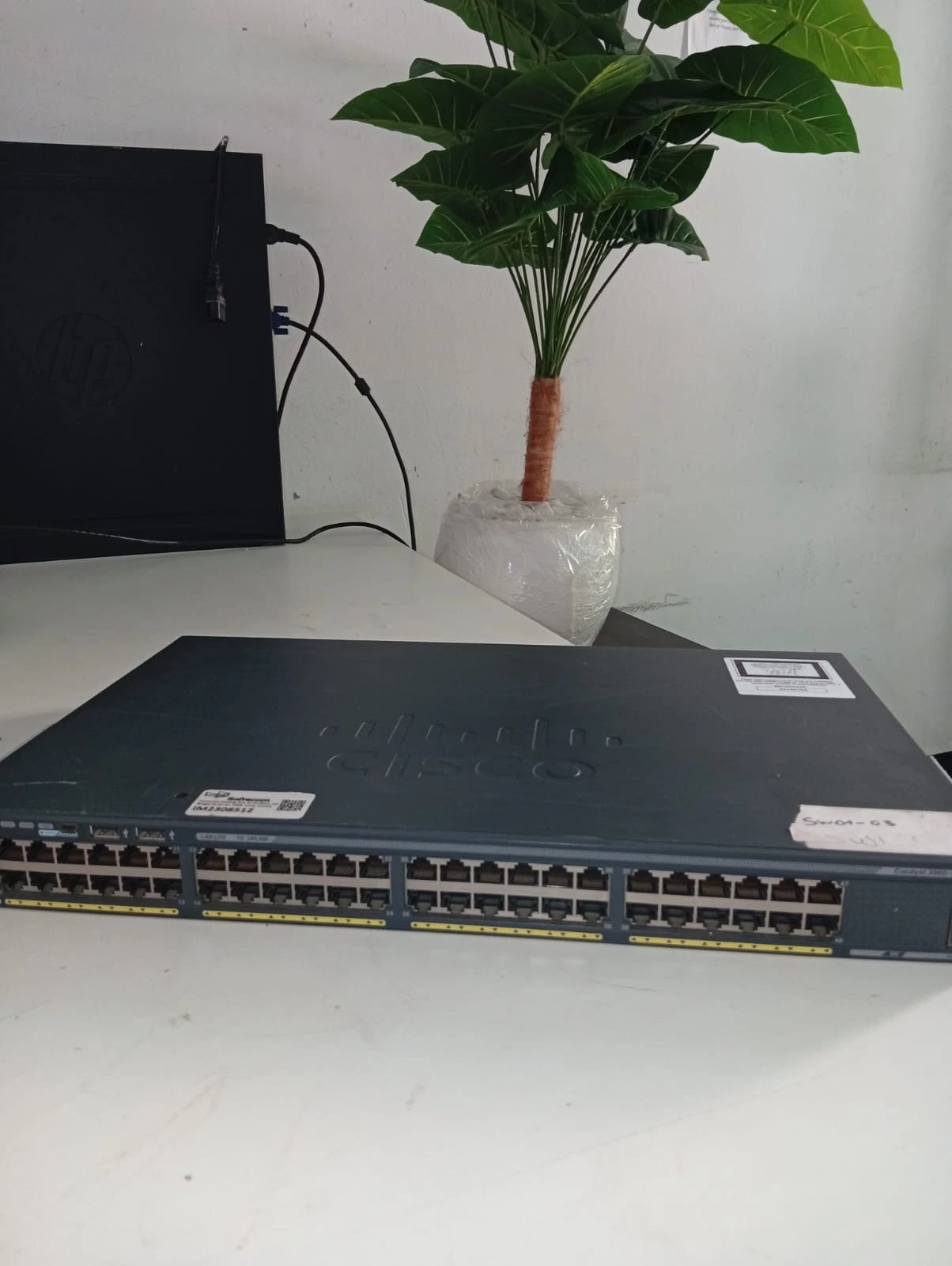 OFFRE SPÉCIALE - SWITCH CISCO CATALYST 2960-X SERIES ????
