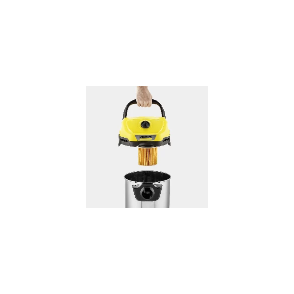 Pronetspace Product Image - SPIRATEUR EAU ET POUSSIÈRE WD3 1000W KARCHER