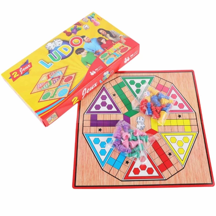 ludo