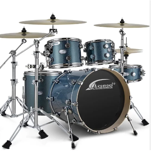 Pronetspace Product Image - batterie de jazz